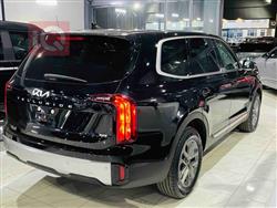 Kia Telluride